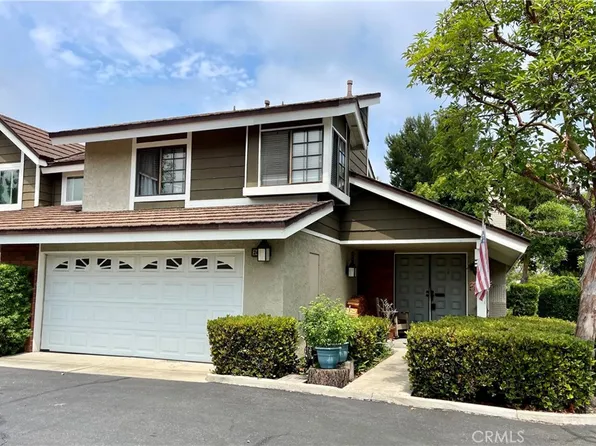 24 Marigold #17, Irvine, CA 92614