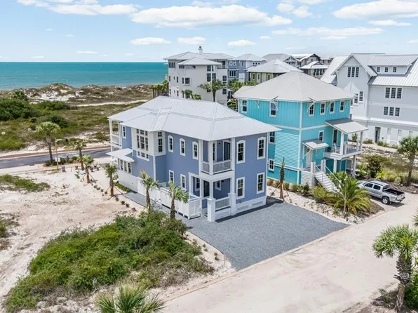 120 W Ovation Dr, Port Saint Joe, FL 32456