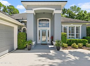 3779 Golden Reeds Ln, Jacksonville, FL 32224