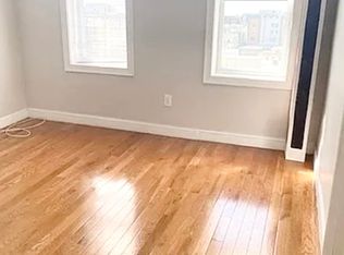 6119 Park Ave #2E, West New York, NJ 07093
