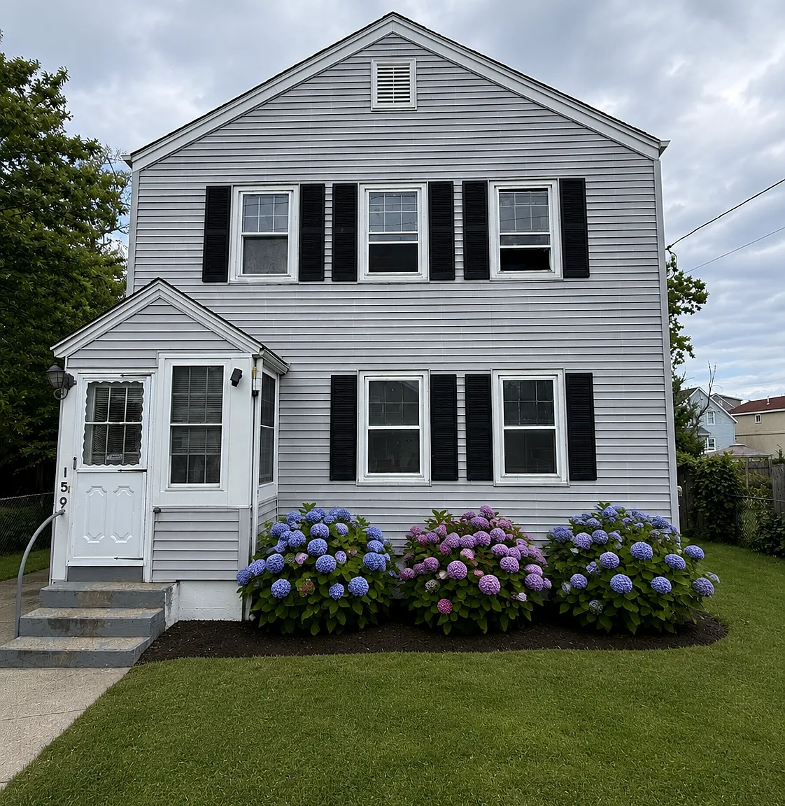 159 Dekalb Avenue - 1 — Photo 1
