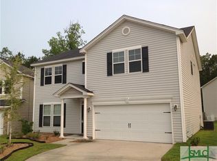 4 Cappella Cir, Savannah, GA 31419