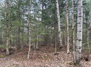 239 New Camp Rd, Lincoln, ME 04457