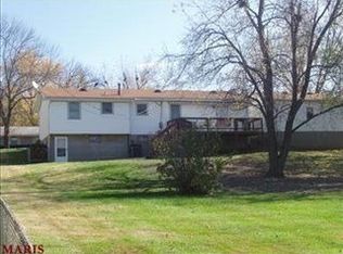 1231 Cactus Jct, Saint Peters, MO 63304