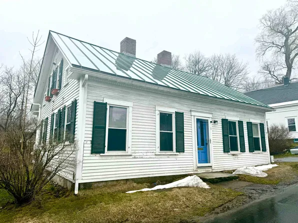 59 Goshen Road, Bradford, VT 05040