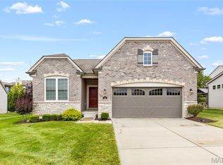 89 Alta Mira Ct, O'Fallon, MO 63368