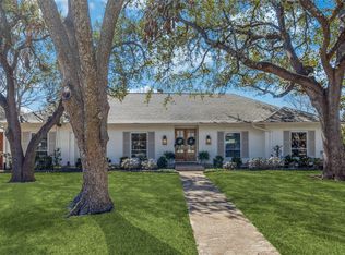 4448 Hallmark Dr, Dallas, TX 75229