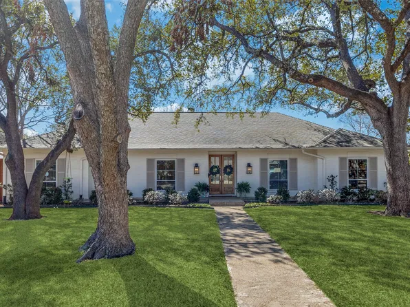 4448 Hallmark Dr, Dallas, TX 75229