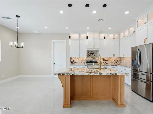 20231 E SIERRA Drive, Mayer, AZ 86333