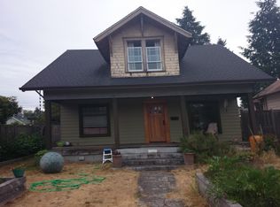 3238 45th Ave SW, Seattle, WA 98116