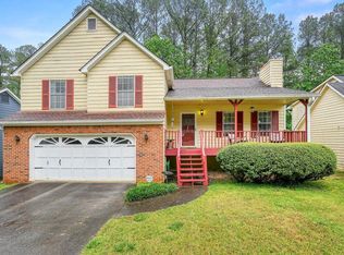2179 Sandell Trl SW, Marietta, GA 30008