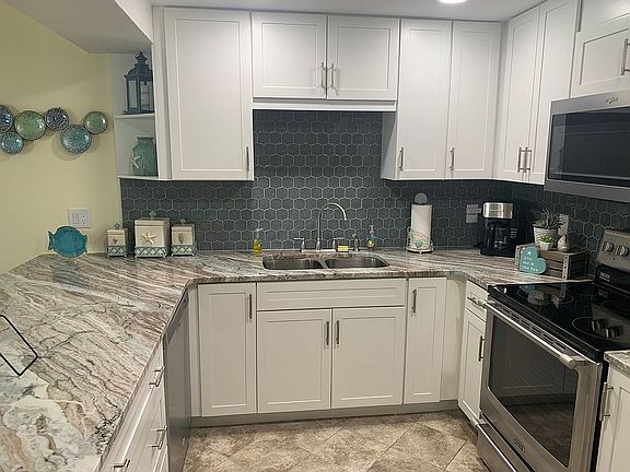 3rd image of 3043 S Atlantic Ave APT 1001