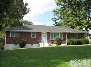 314 Lynwood Cir, Springfield, TN 37172
