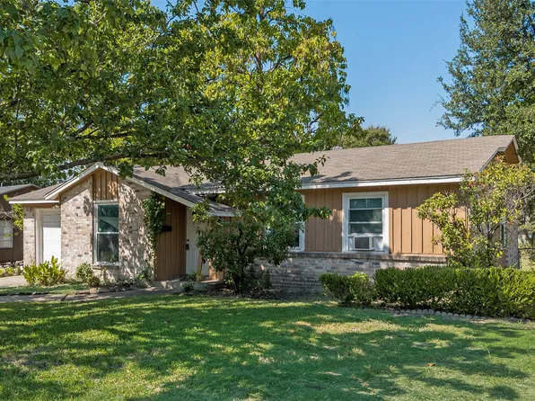 2603 Greenhill Dr, Mesquite, TX 75150