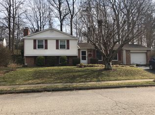 8354 Magic Leaf Rd, Springfield, VA 22153