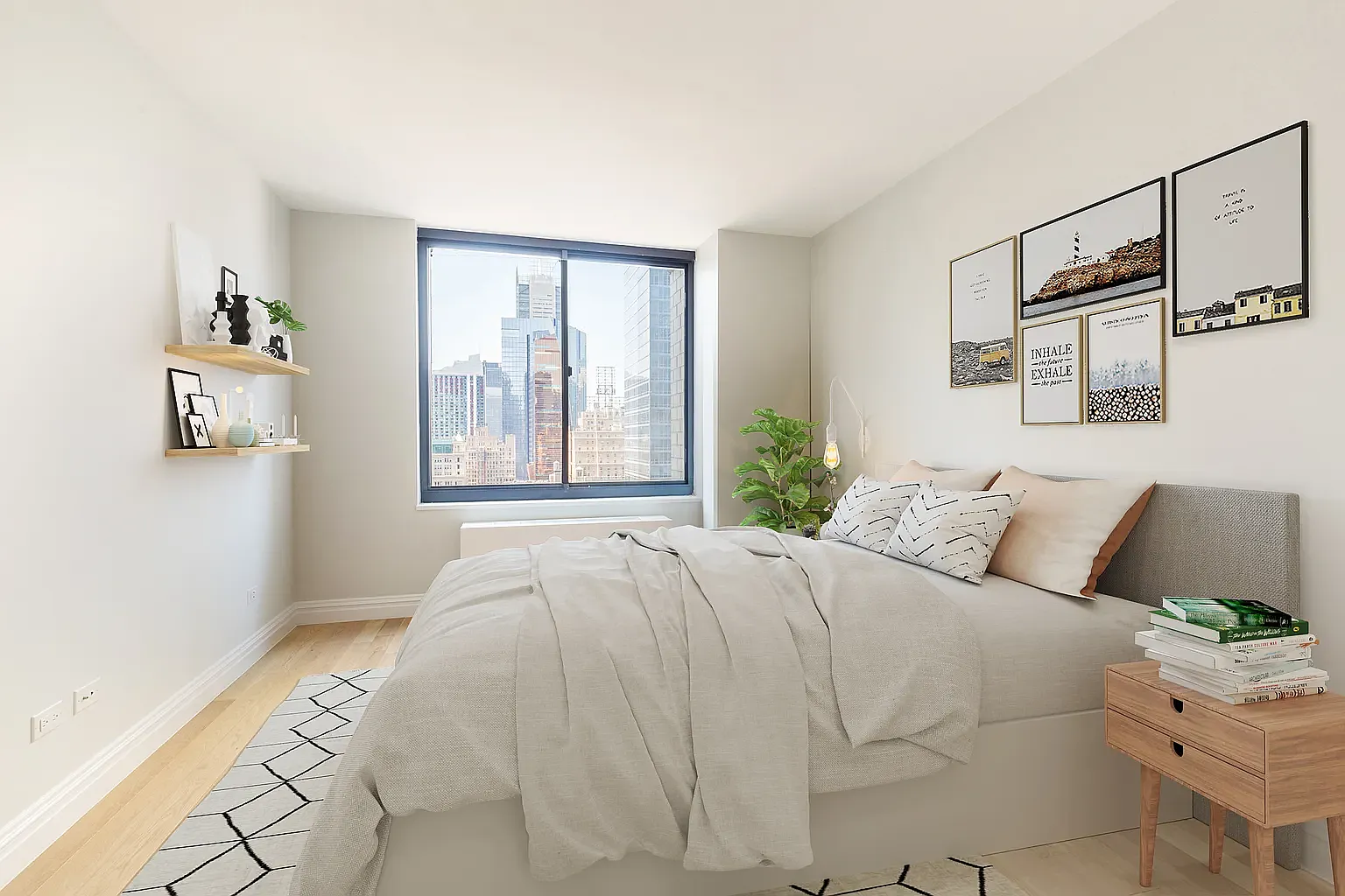 235 West 48th Street — Photo 3