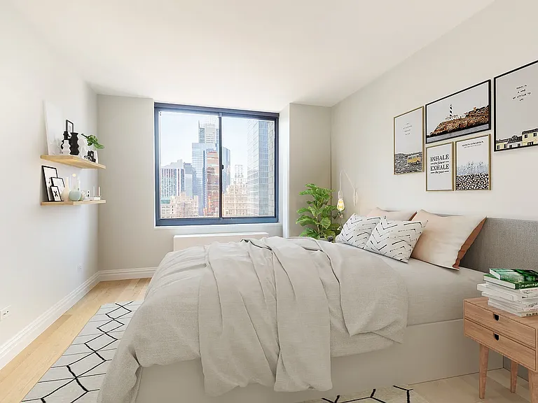 235 W 48th St #21H — Photo 3