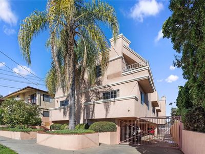 874 W 3rd St APT 1, San Pedro, CA, 90731