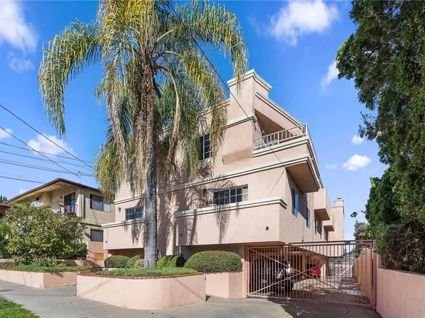 874 W 3rd St APT 1, San Pedro, CA 90731