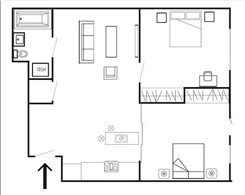 Rented by Brick&Mortar | media 17