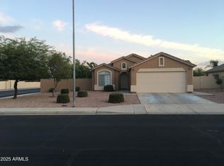13407 W Port Au Prince Ln, Surprise, AZ 85379
