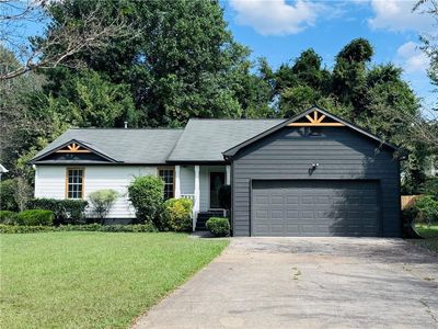 5810 Mistyview Dr, Rex, GA, 30273