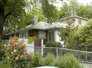 233 E 1300 S, Salt Lake City, UT 84115