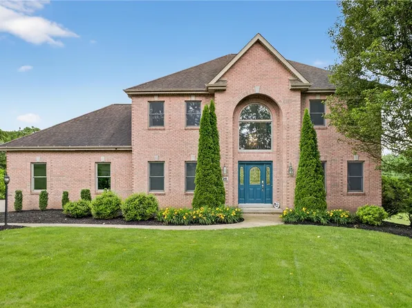 128 Alana Dr, Saxonburg, PA 16056