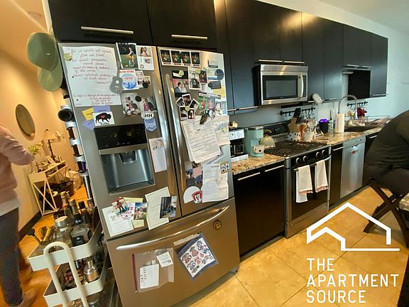 4th image of 2349 N Lister Ave #407