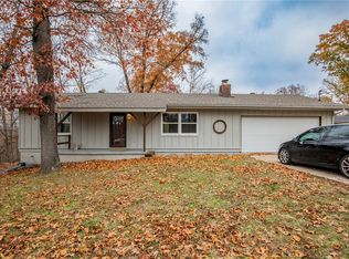 44 Enfield Dr, Bella Vista, AR 72715