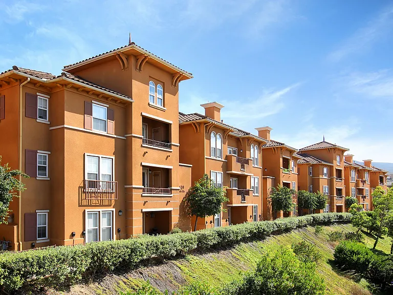 PROMINENCE APARTMENTS IN SAN MARCOS, CALIFORNIA