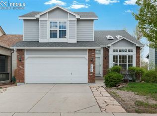3235 Brunswick Dr, Colorado Springs, CO 80920