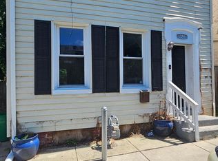 326 W Gay Ave, York, PA 17401