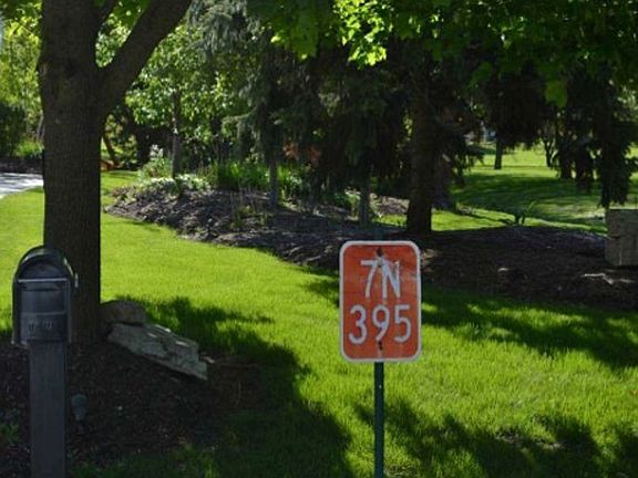 Exterior Address Verification