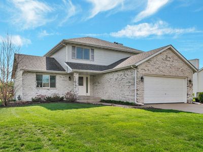 22823 S Michael Dr, Channahon, IL, 60410