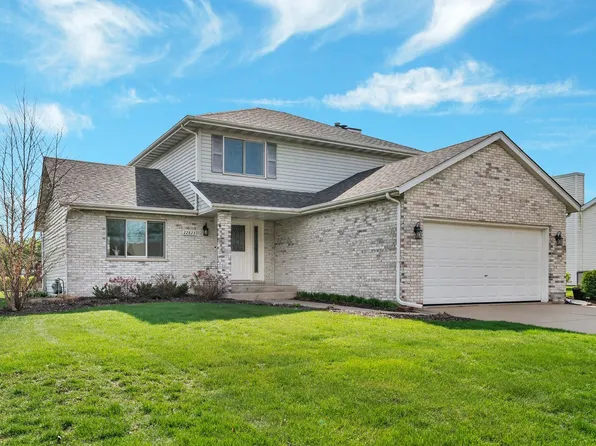 22823 S Michael Dr, Channahon, IL 60410