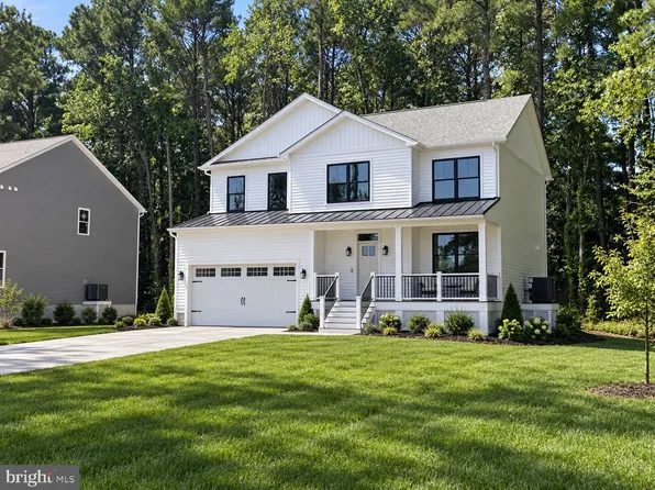 506 Talbot Rd, Stevensville, MD 21666