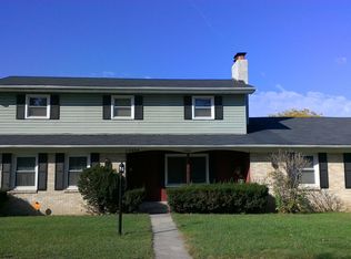 7322 Chadwick Dr, Fort Wayne, IN 46816