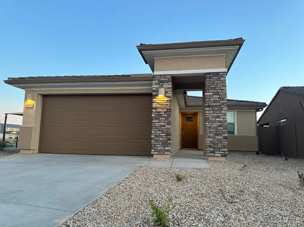 8903 W Solano Dr, Glendale, AZ 85305