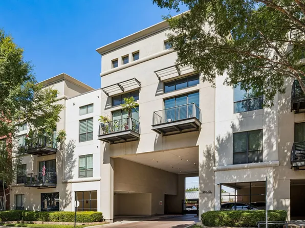 4605 Cedar Springs Rd APT 218, Dallas, TX 75219