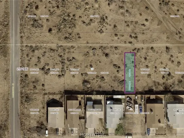 311-10-071 Yucca Avenue, Kingman, AZ 86401