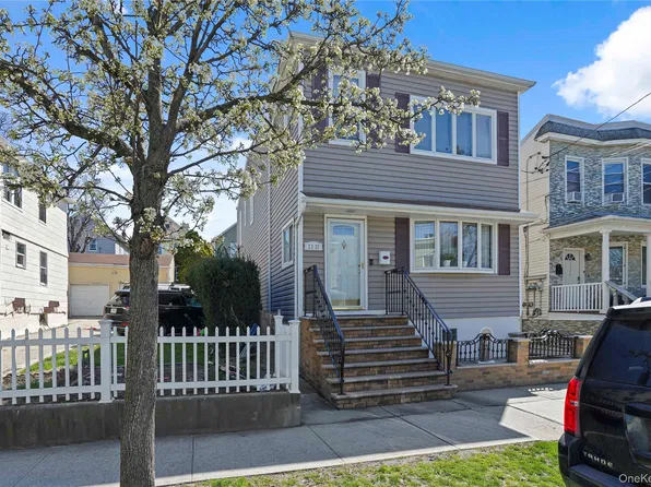 23-37 124th Street, College Point, NY 11356