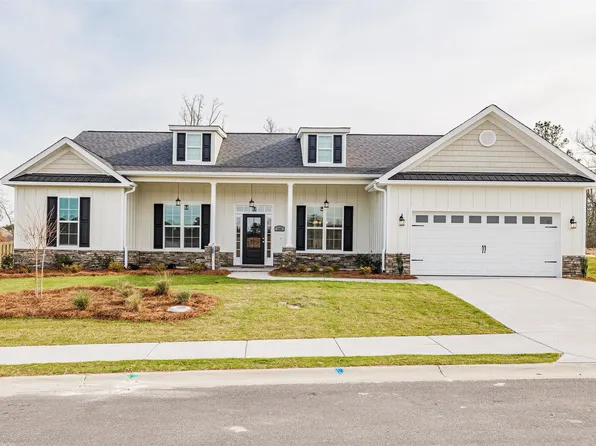 1249 Elbron Dr, Augusta, GA 30909
