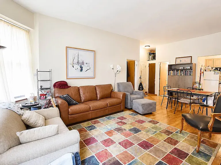 315 W 74th St #3B — Photo 2