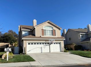 27414 Waynesborough Ln, Santa Clarita, CA 91354