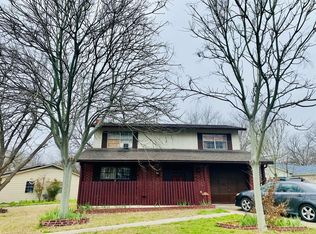 11704 River Oaks Trl, Austin, TX 78753