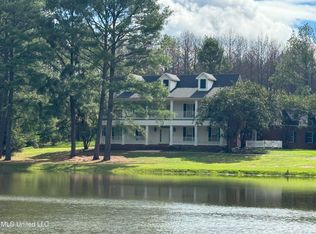 132 Lakeshire Pkwy, Canton, MS 39046