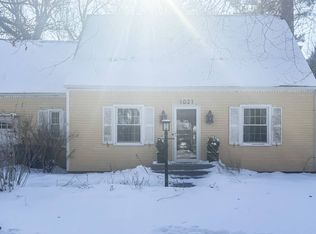 1021 E Detroit Ave, Monmouth, IL