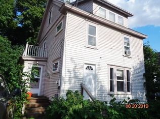 50 Hedges Ave, Jamestown, NY 14701