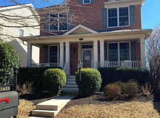 4629 Allens Mill Blvd, Haymarket, VA 20169